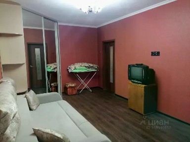Сдается 2-комн. квартира, 60 м²
