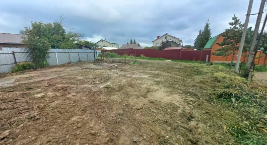Продается участок, 5 сот.