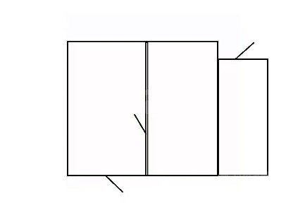 Продается 1-этажный дом, 55,8 м²