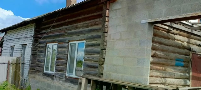Продается 1-этажный дом, 60 м²