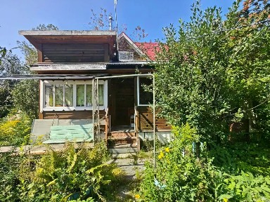 Продается 1-этажный дом, 32 м²