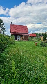 Продается 2-этажный дом, 38,2 м²