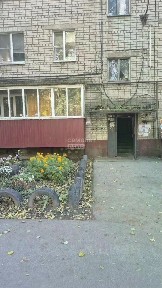 Продается 1-комн. квартира, 28,6 м²