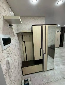 Сдается 1-комн. квартира, 35 м²