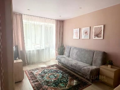 Сдается 1-комн. квартира, 32 м²