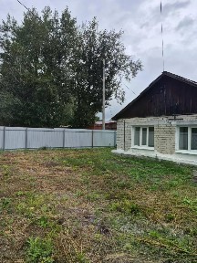 Продается 1-этажный дом, 52 м²