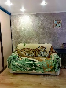 Сдается 1-комн. квартира, 31,1 м²