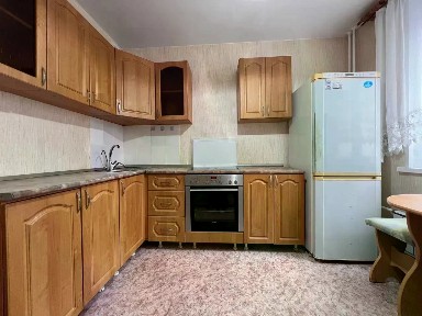 Сдается 1-комн. квартира, 42 м²
