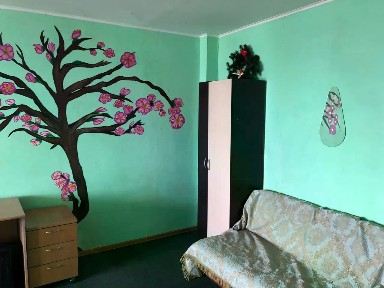 Сдается 1-комн. квартира, 33 м²