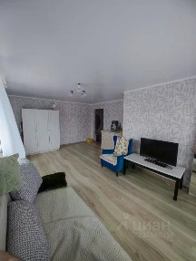 Сдается 1-комн. квартира, 34 м²