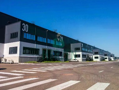 Сдается помещение свободного назначения, 1 007 м²