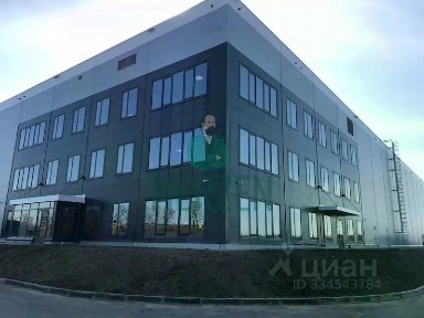 Сдается помещение свободного назначения, 33 734 м²