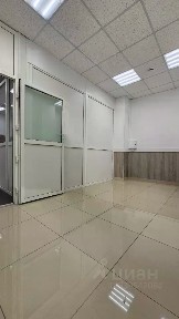 Сдается торговая площадь, 13 м²