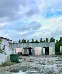 Сдается склад, 900 м²