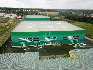 Сдается производство, 3 050 м²