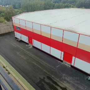 Сдается склад, 7 500 м²