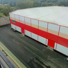 Сдается склад, 1 000 м²