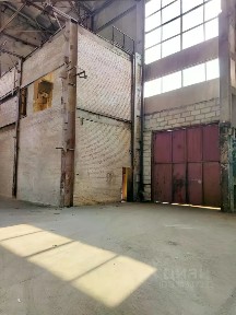 Сдается производство, 1 800 м²