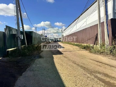 Сдается склад, 650 м²