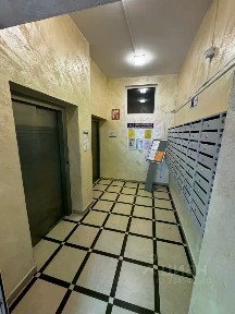Сдается 1-комн. квартира, 42 м²