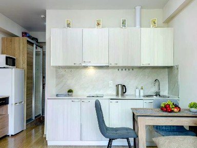 Сдается студия, 23,3 м²