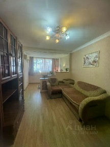 Сдается 1-комн. квартира, 30 м²