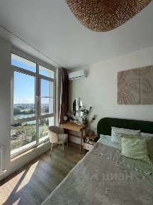 Сдается 2-комн. квартира, 86 м²