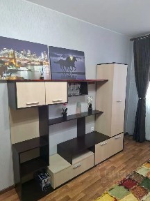 Сдается 1-комн. квартира, 38,6 м²
