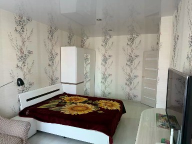 Сдается 1-комн. квартира, 42 м²