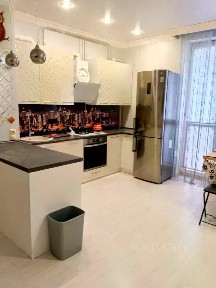 Сдается 2-комн. квартира, 58 м²