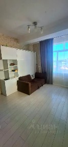Сдается 2-комн. квартира, 33 м²