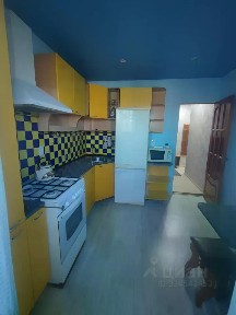 Сдается 2-комн. квартира, 53,8 м²
