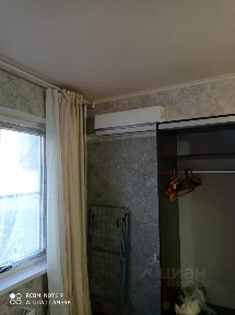Сдается 1-комн. квартира, 35 м²