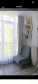 Сдается студия, 23 м²