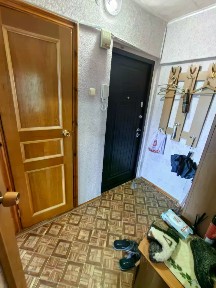 Сдается 2-комн. квартира, 35 м²