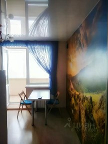 Сдается 1-комн. квартира, 40 м²