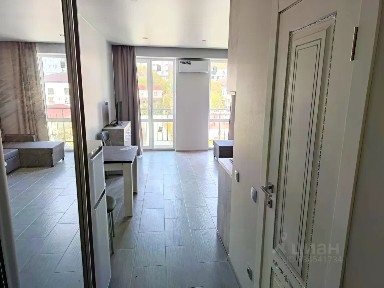Сдается студия, 28 м²