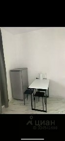 Сдается студия, 30 м²