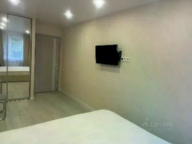 Сдается 3-комн. квартира, 57,8 м²