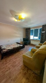 Сдается 1-комн. квартира, 38 м²