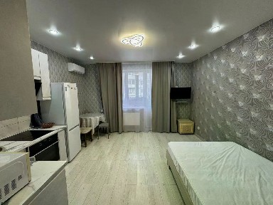 Сдается студия, 26,7 м²