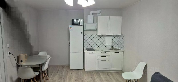 Сдается 2-комн. квартира, 37,3 м²