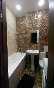 Сдается 1-комн. квартира, 31 м²
