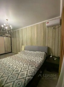 Сдается 1-комн. квартира, 40 м²