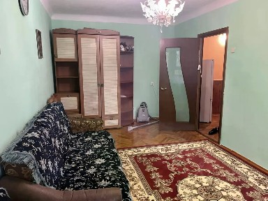 Краснодарский край, Краснодар, Прикубанский, мкр. Славянский, ул. Крымская, 59