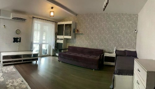 Сдается студия, 37,7 м²