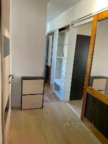 Сдается 2-комн. квартира, 36 м²