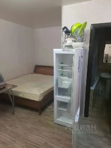Сдается студия, 25 м²