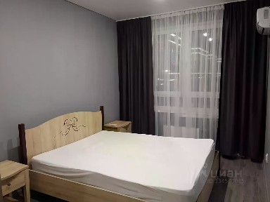 Сдается 2-комн. квартира, 40 м²