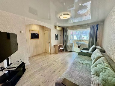 Сдается 2-комн. квартира, 48 м²